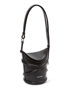 The Curve Leather Bag